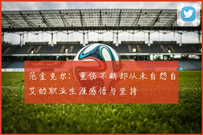 范金克尔：重伤不断却从未自怨自艾的职业生涯感悟与坚持